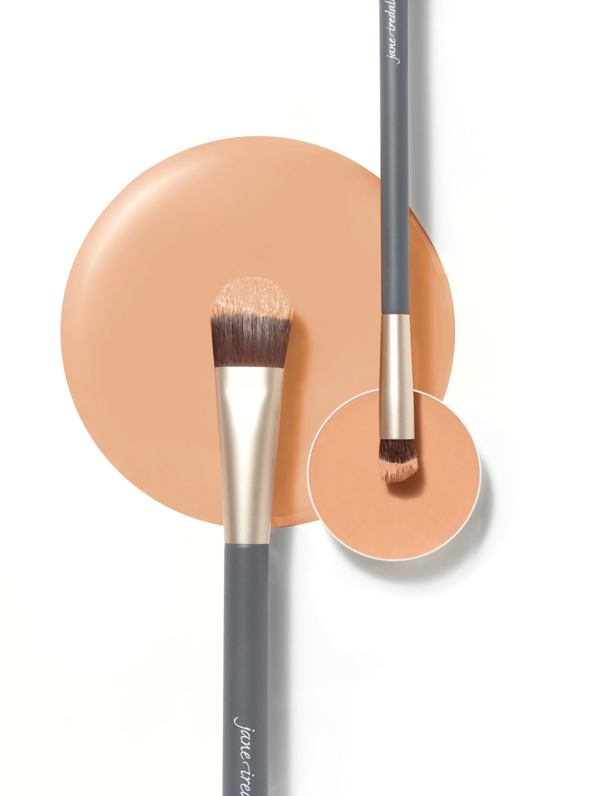 Nyhed - Jane Iredale Pro Series Brush Collection