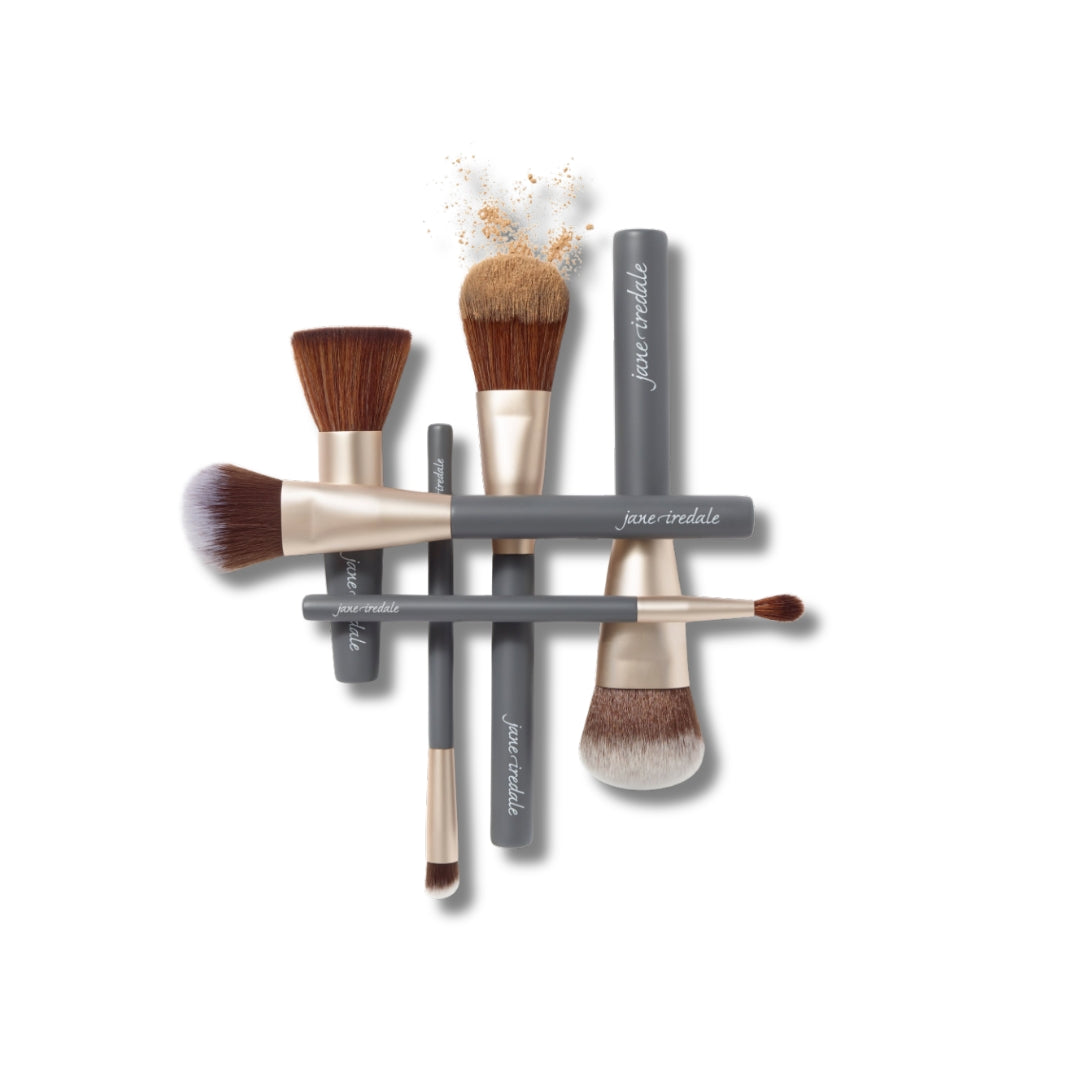 Hemmeligheden bag en fejlfri makeup