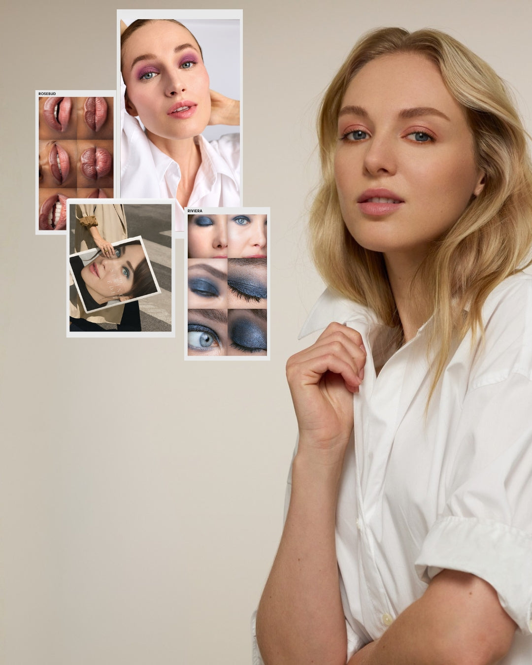 Find dit perfekte foundation match