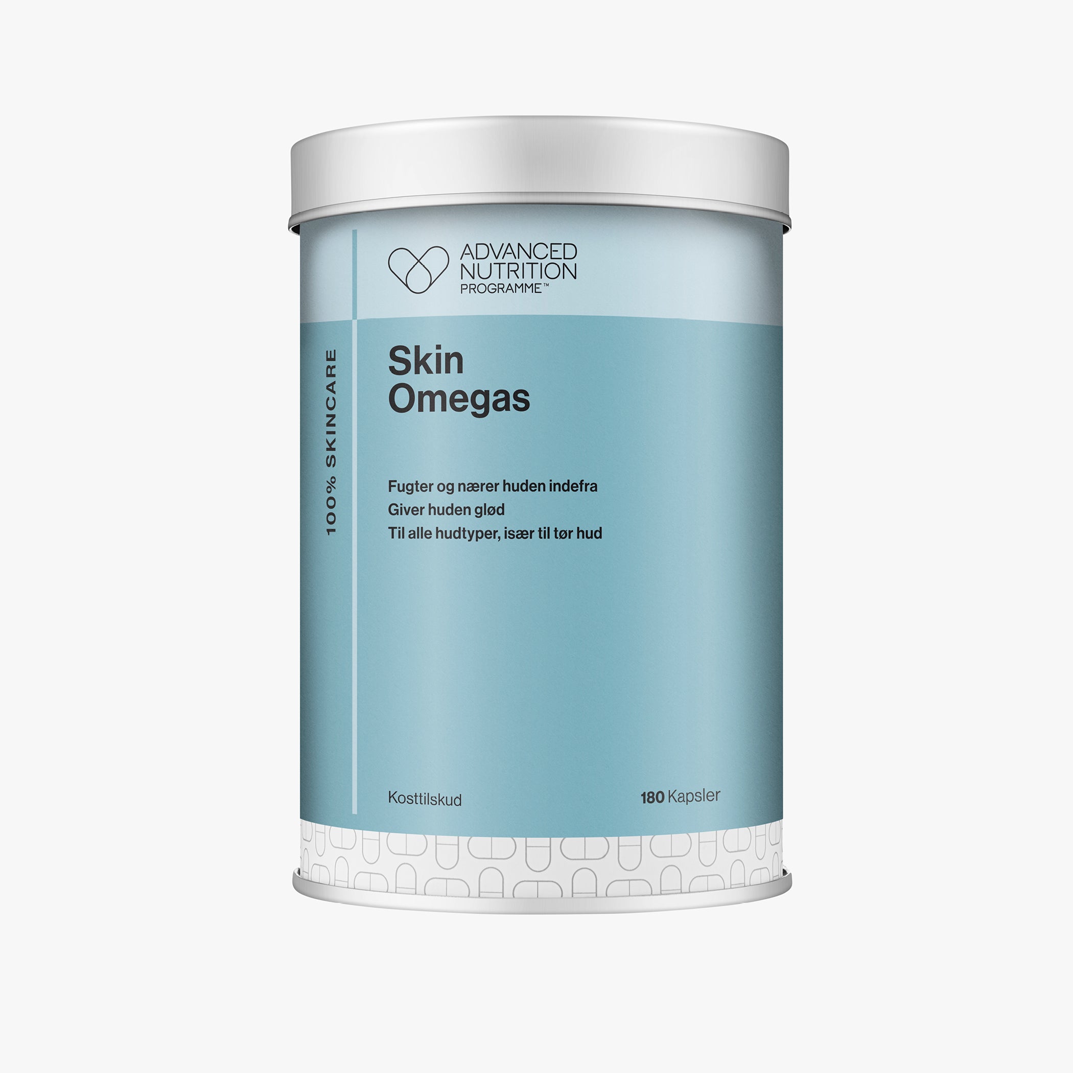 Skin Omegas