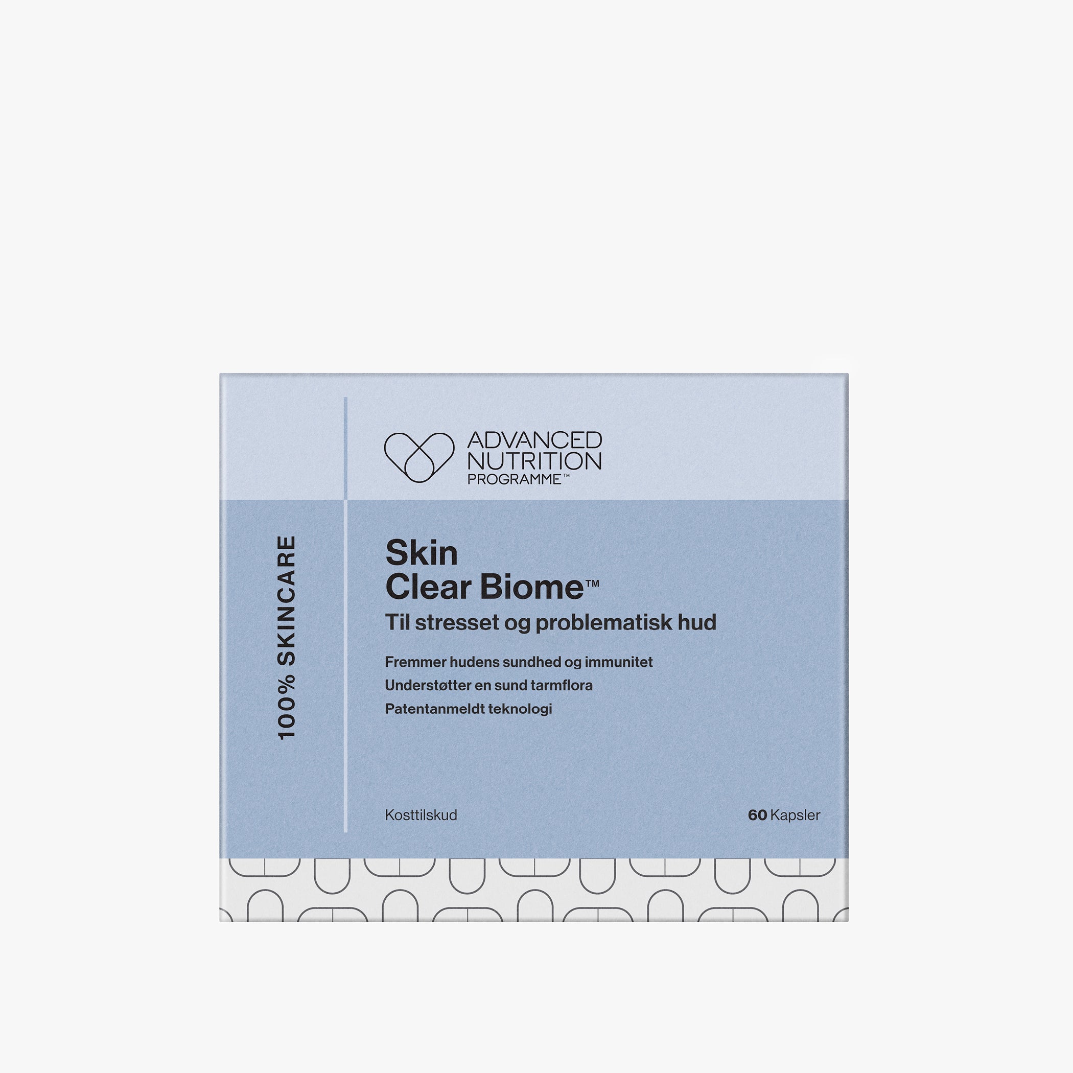 Skin Clear Biome