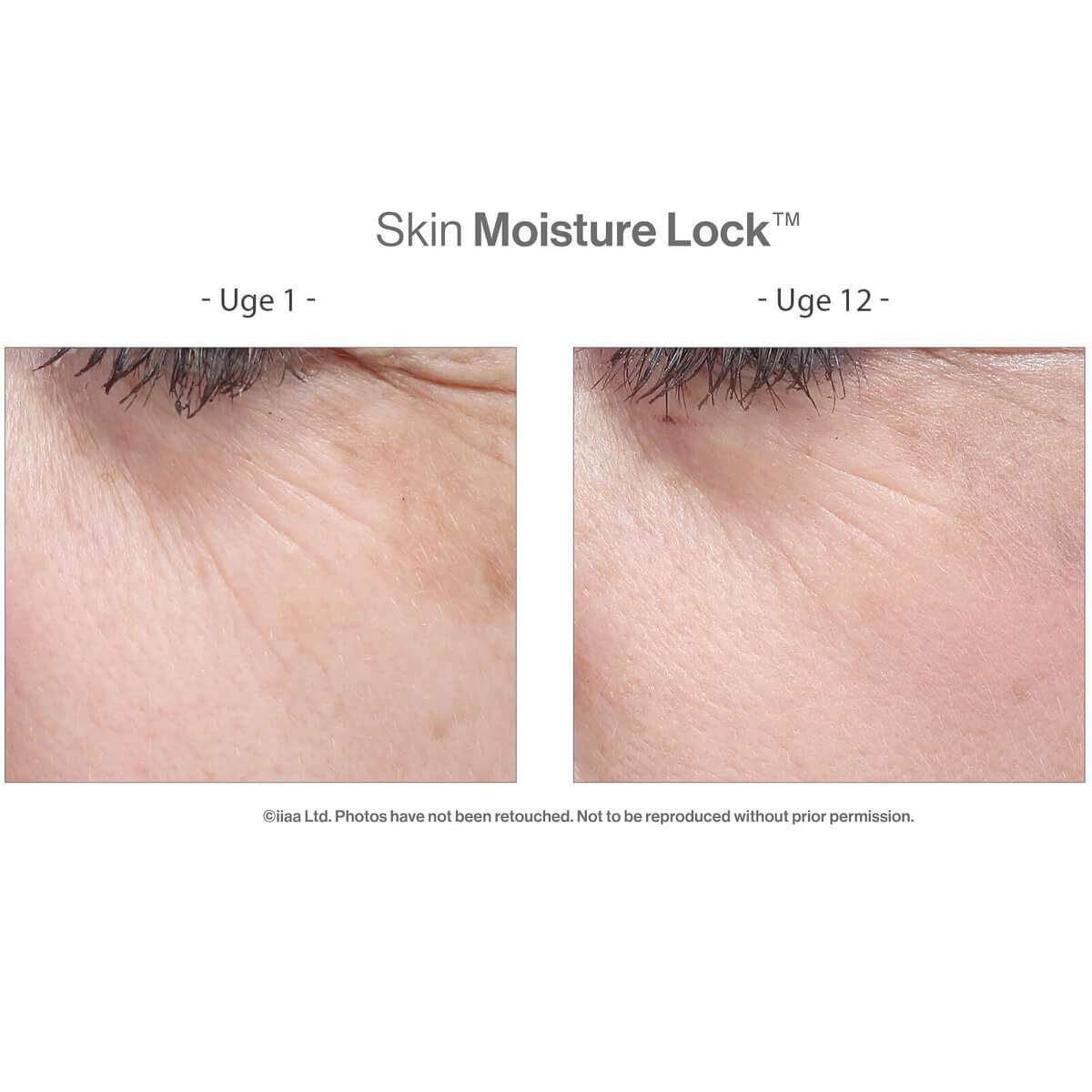 Skin Moisture Lock