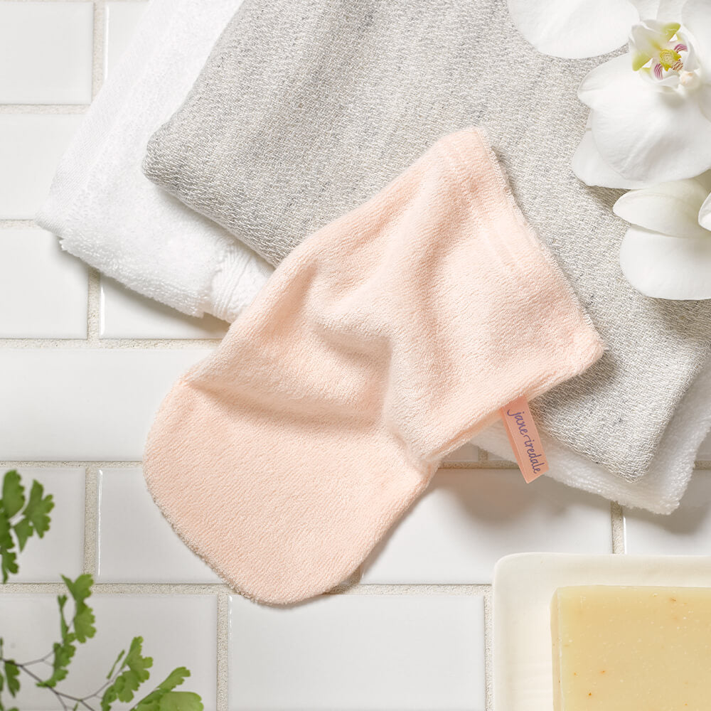 Magic Mitt
