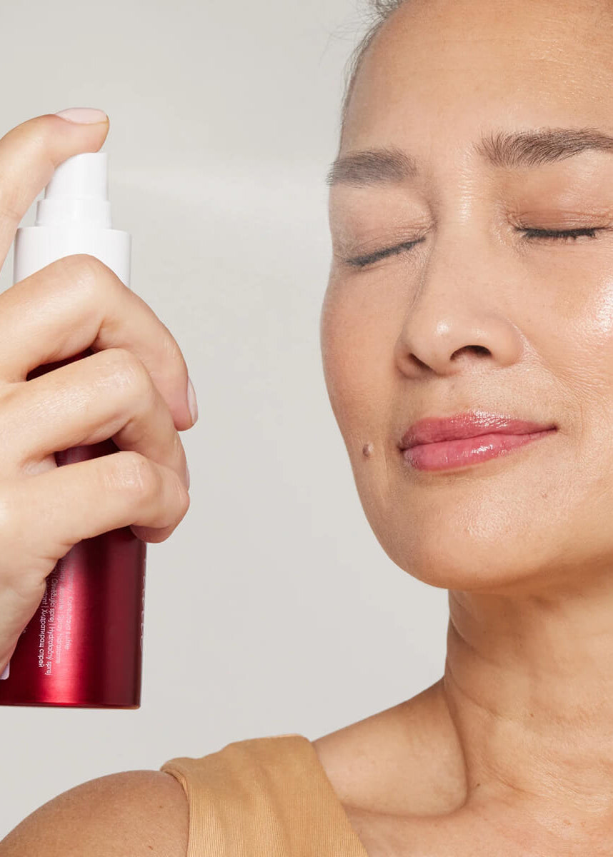 Pommisst™ Hydration Spray