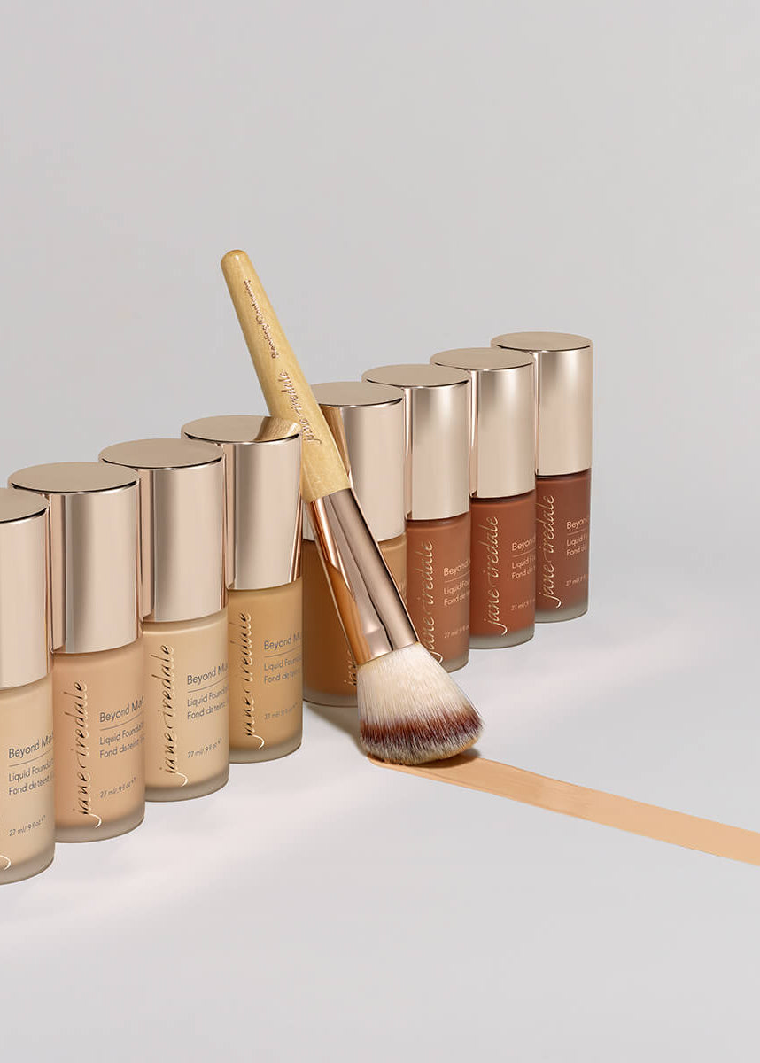 Liquid Foundation