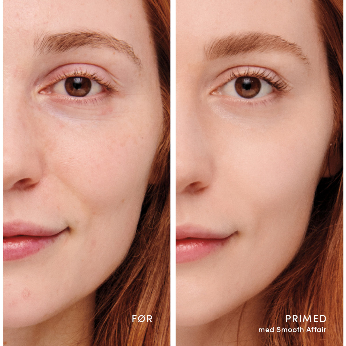 Smooth Affair® - Brightener - Face Primer