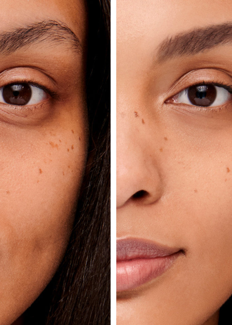Face Primer Glow