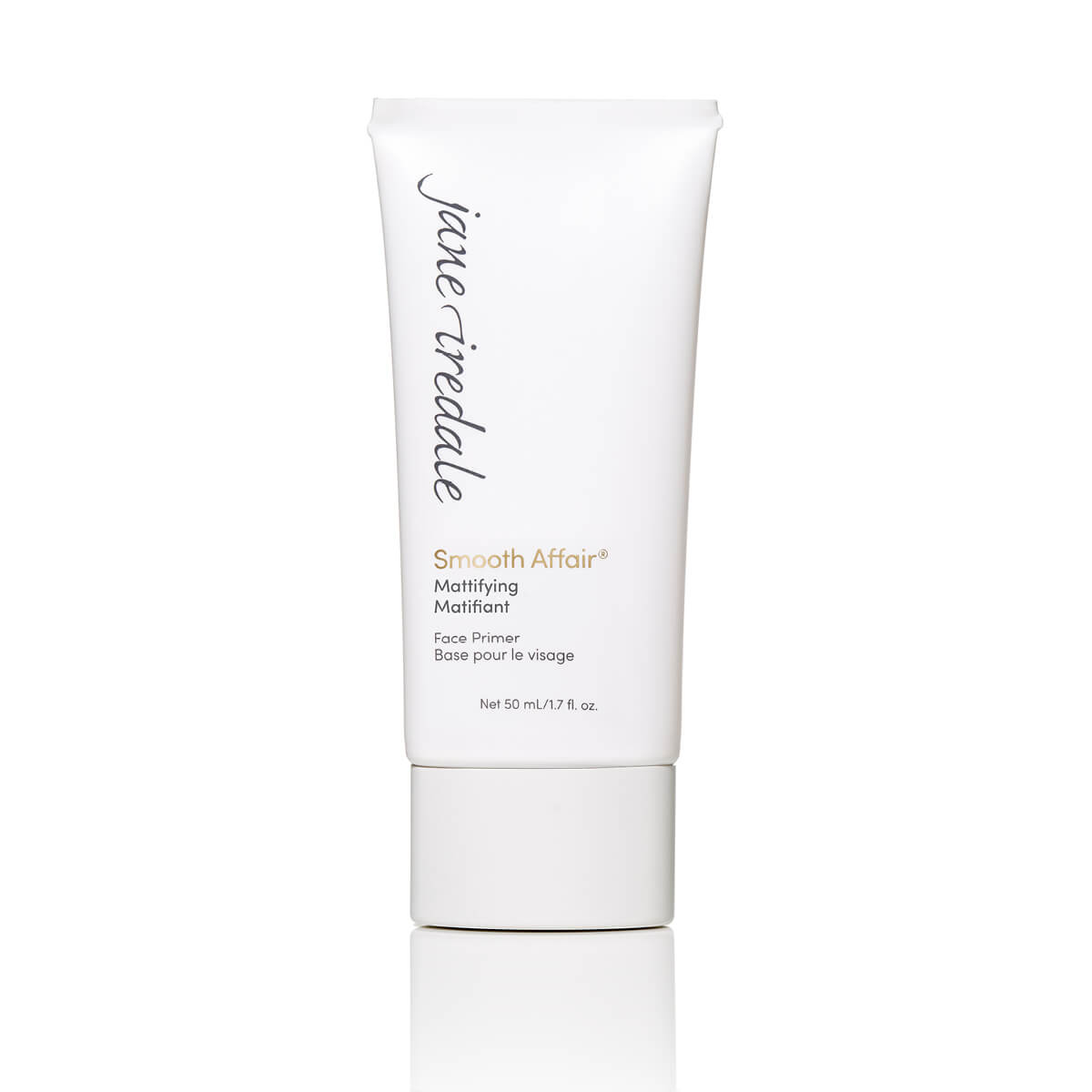 Smooth Affair® - Mattifying - Face Primer
