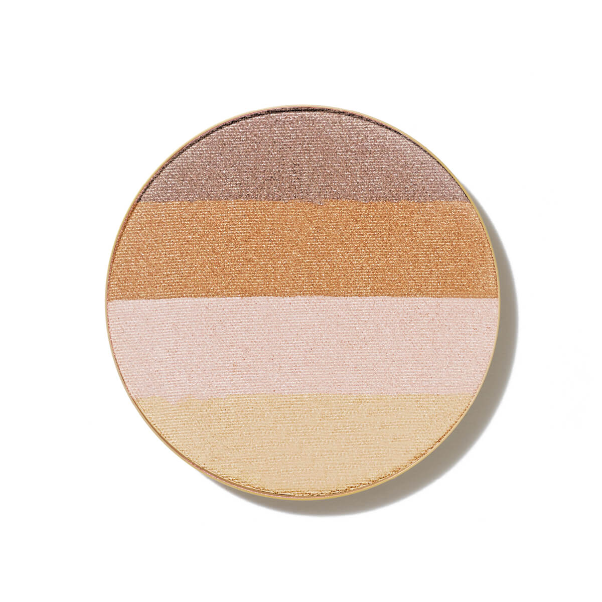 PureBronze Shimmer Bronzer