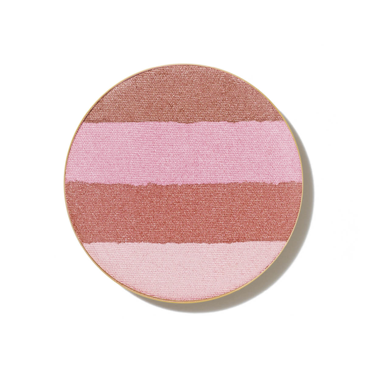 PureBronze Shimmer Bronzer