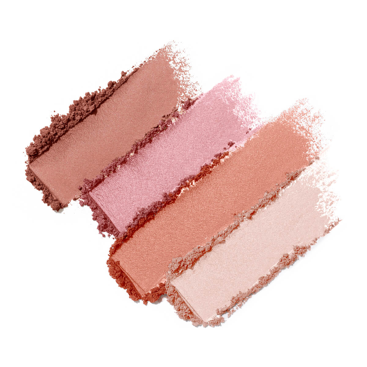 PureBronze Shimmer Bronzer