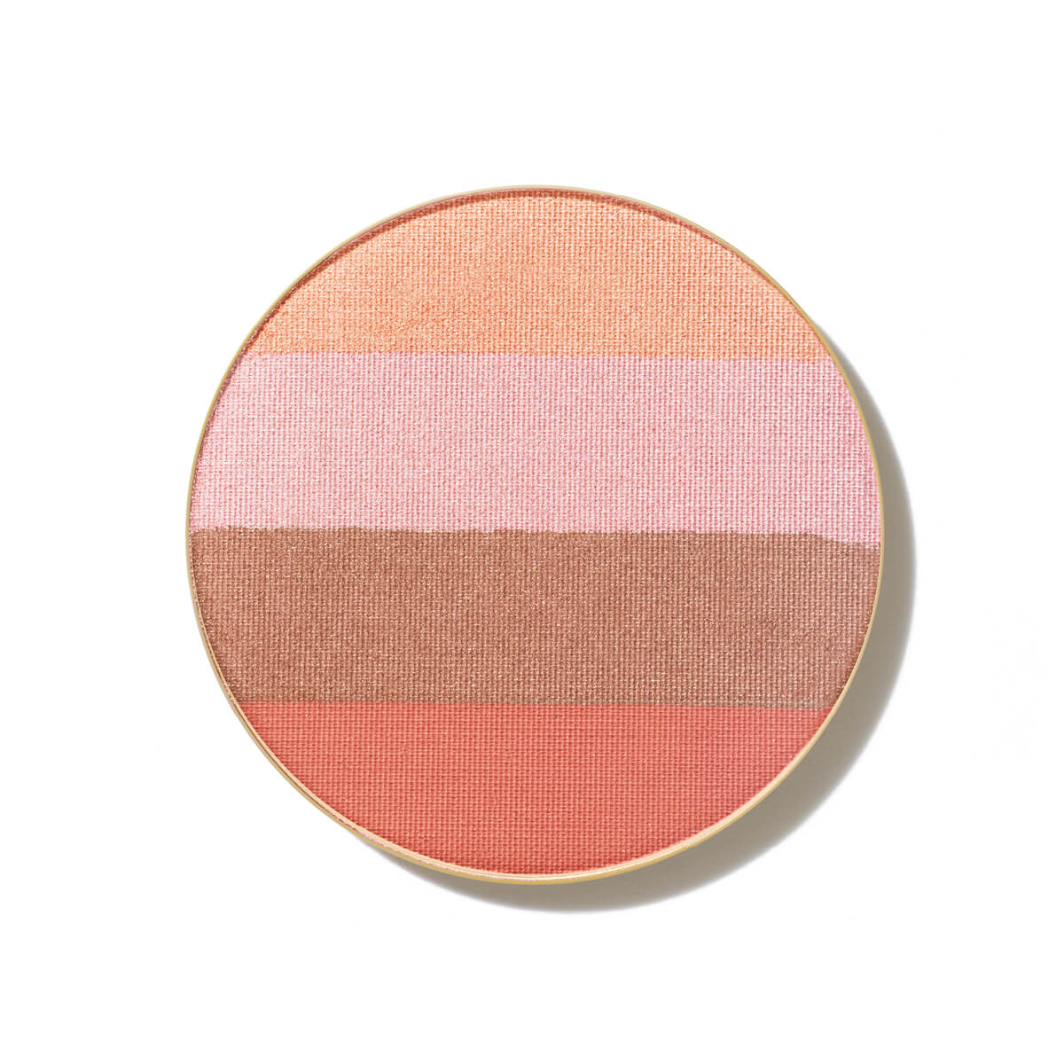 PureBronze Shimmer Bronzer