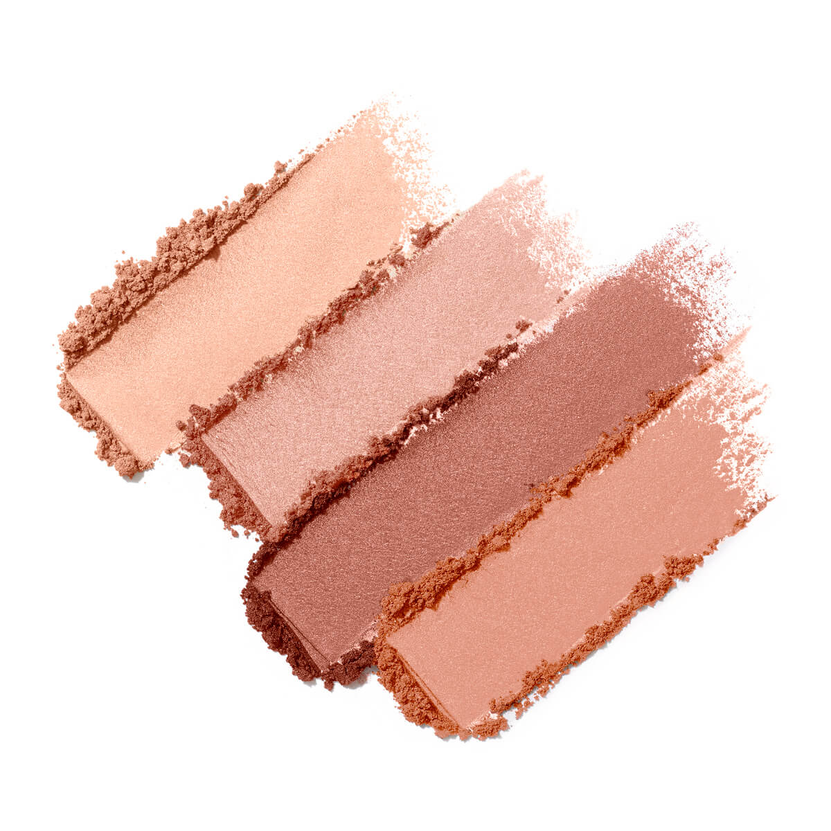 PureBronze Shimmer Bronzer