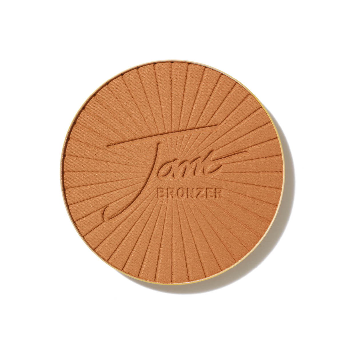 PureBronze Matte Bronzer Powder