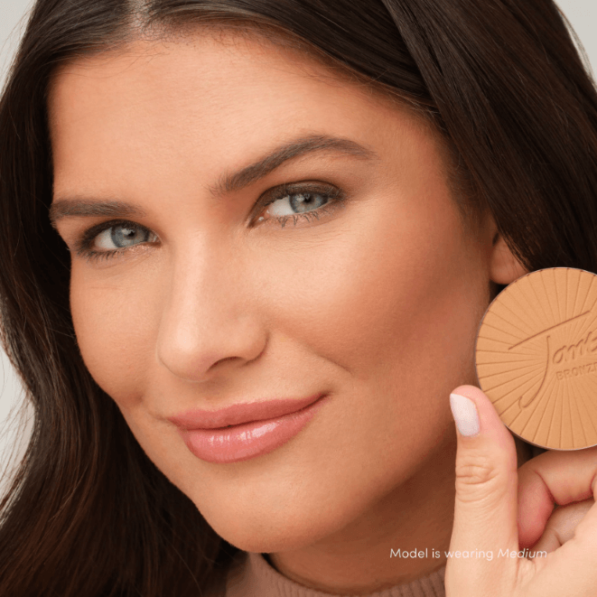 Bronzer Powder