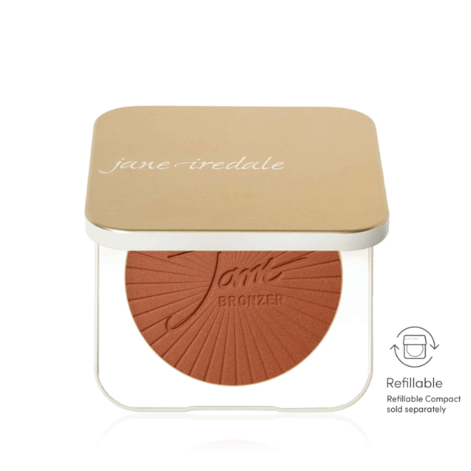 Bronzer Powder