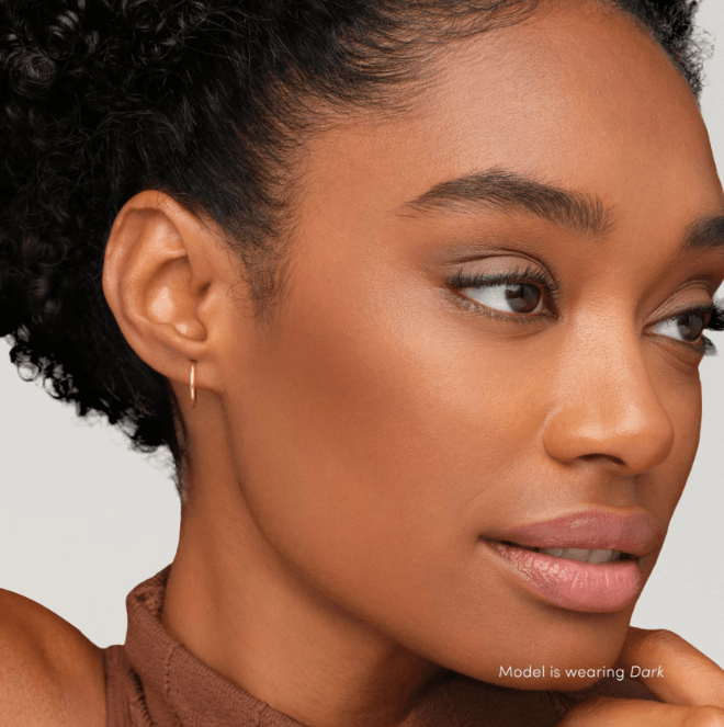Bronzer Powder