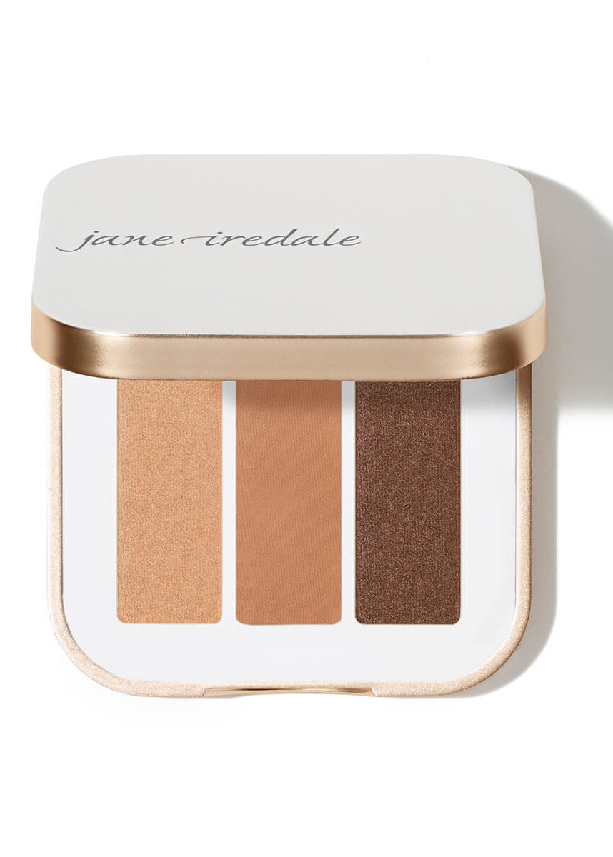 Eye Shadow Triple