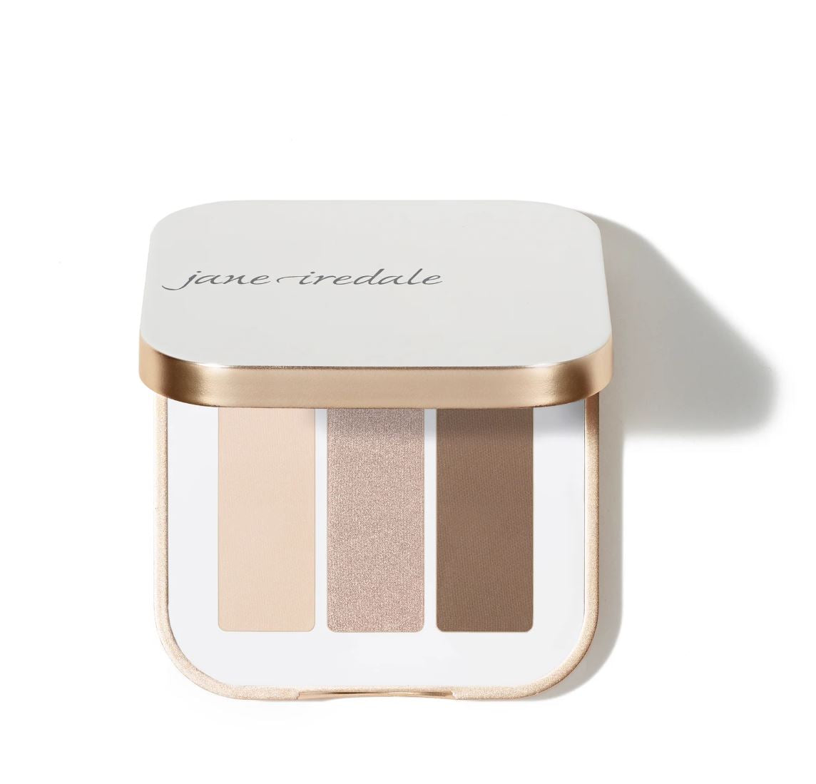 PurePressed Triple Eye Shadow