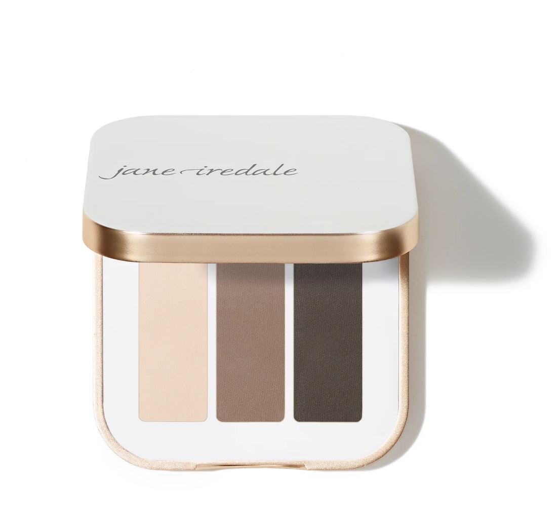 PurePressed Triple Eye Shadow