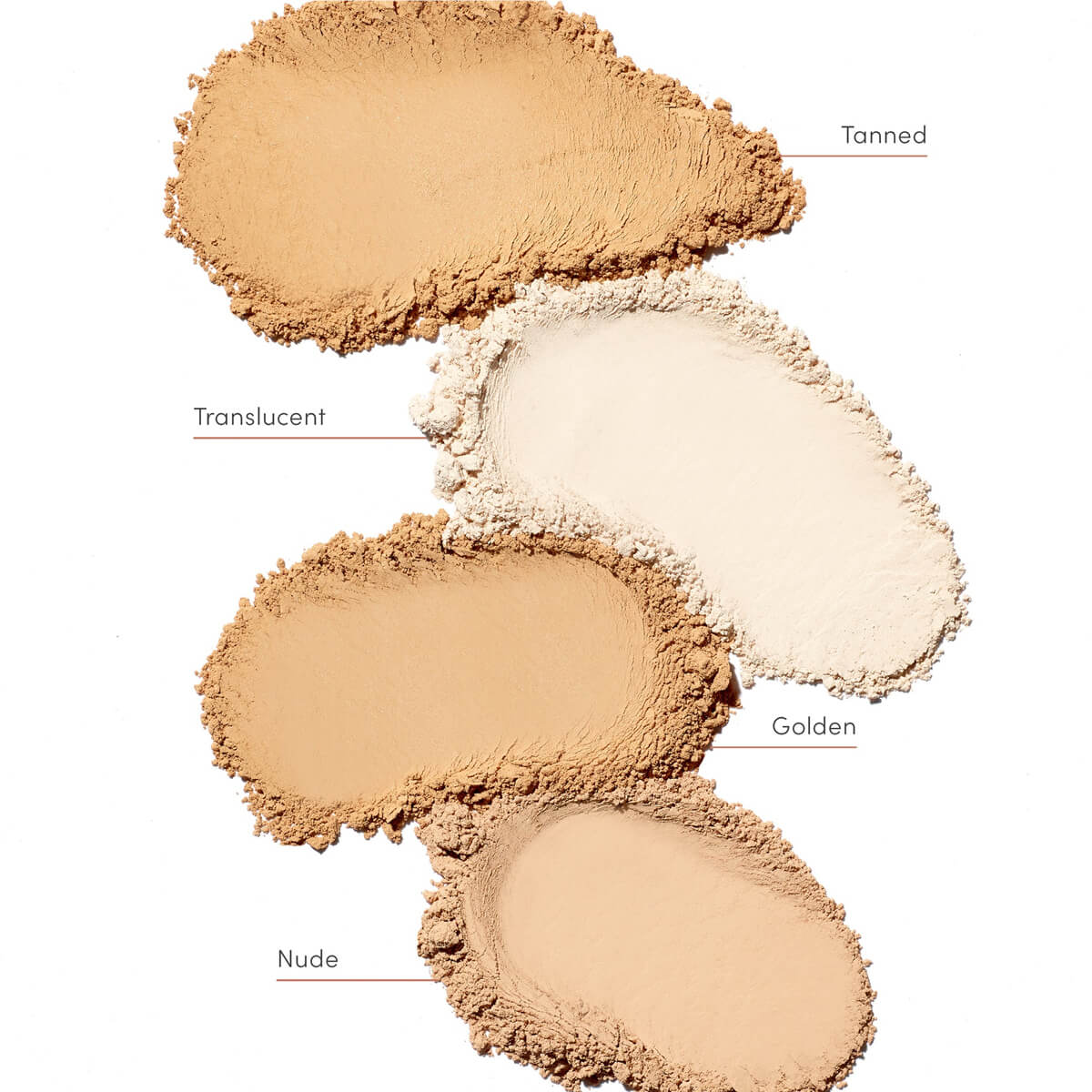 Powder-Me SPF Refillable Brush