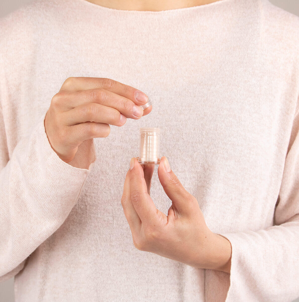 Powder-Me SPF Refill (3 stk)