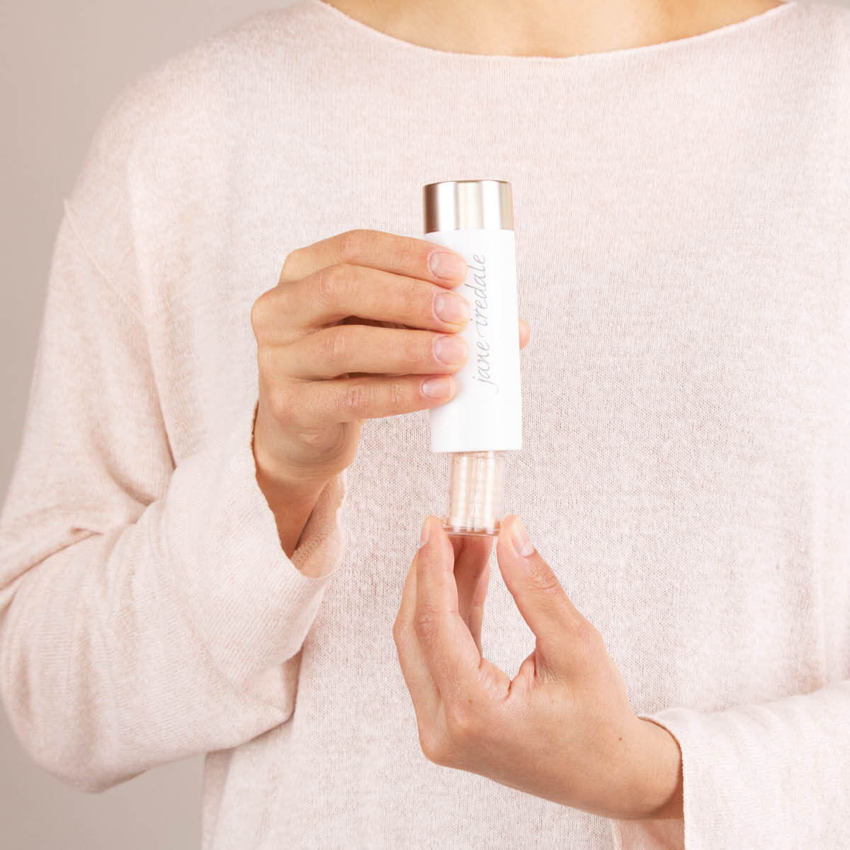 Powder-Me SPF Refill (3 stk)