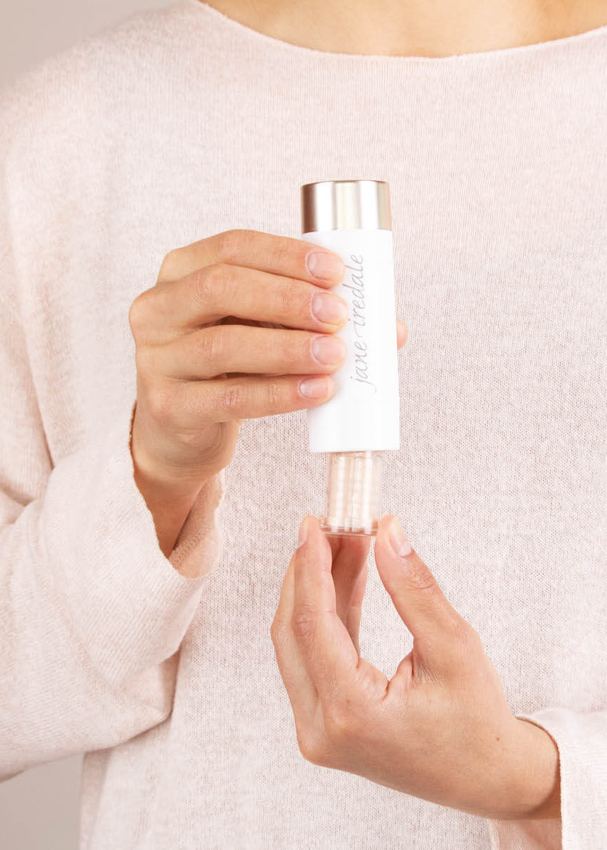 SPF 30 Dry Sunscreen Refill