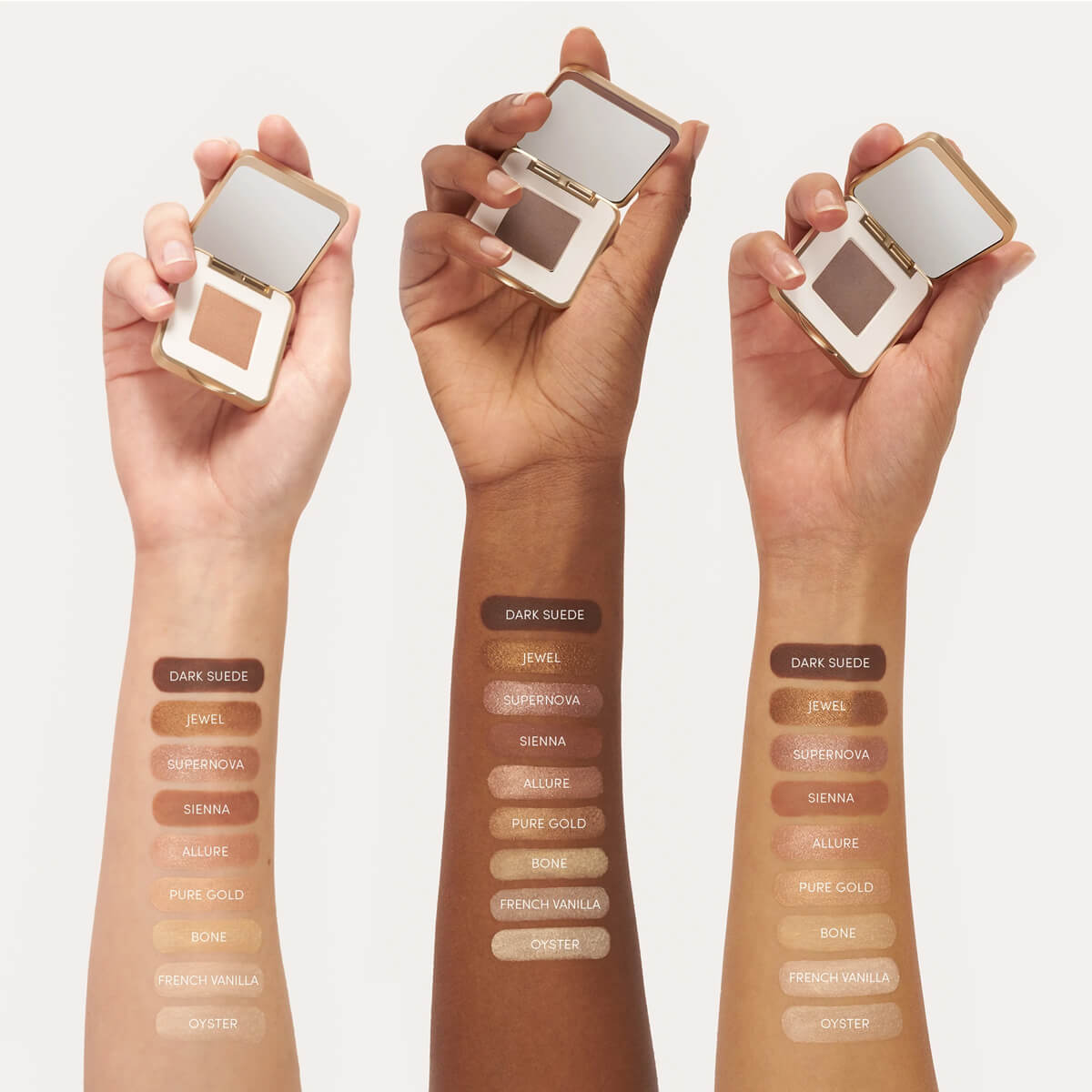 PurePressed® Eye Shadow