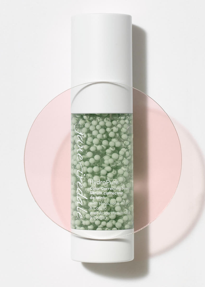 Color Correcting Serum
