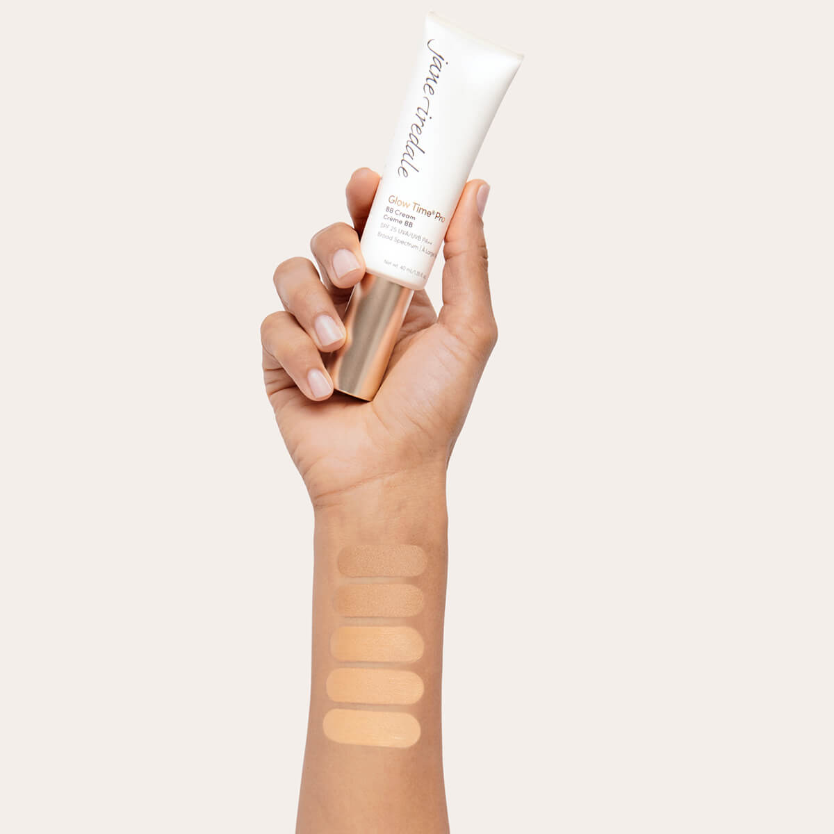 Glow Time™ Pro BB Cream