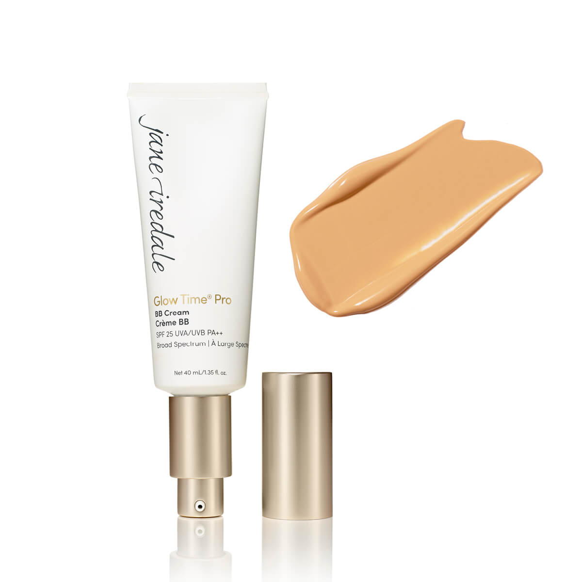 Glow Time™ Pro BB Cream