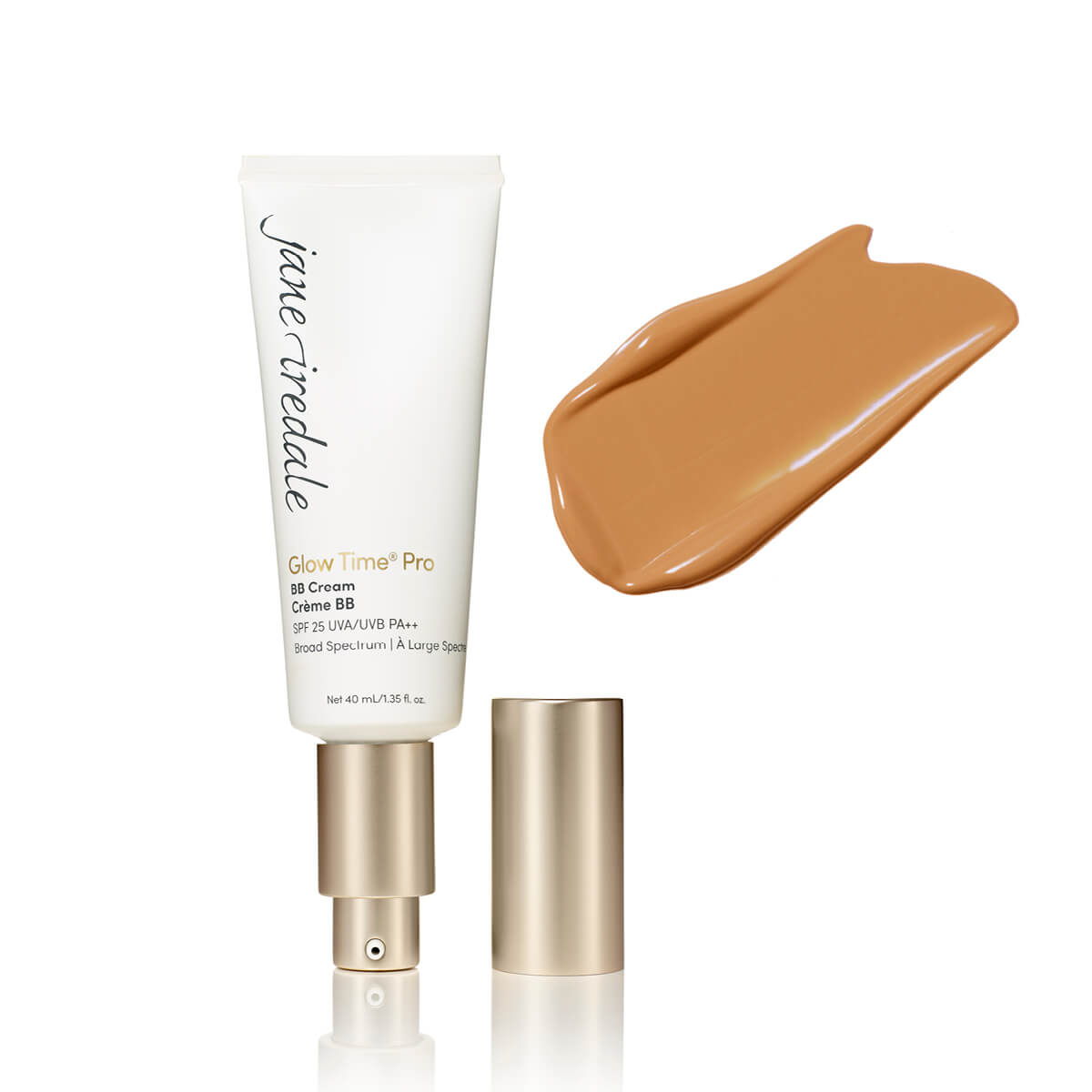 Glow Time™ Pro BB Cream