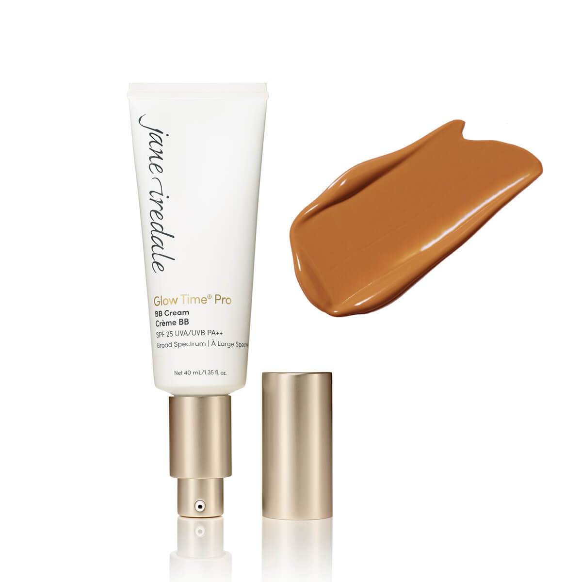 Glow Time™ Pro BB Cream