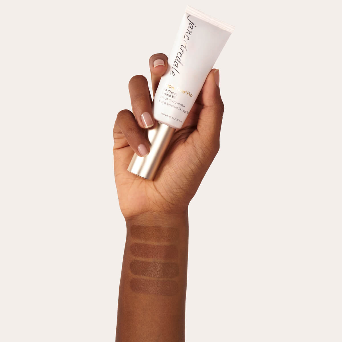 Glow Time™ Pro BB Cream