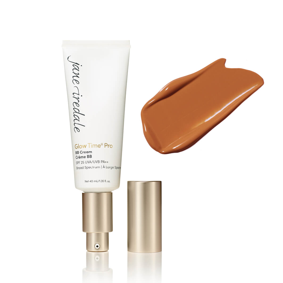 Glow Time™ Pro BB Cream