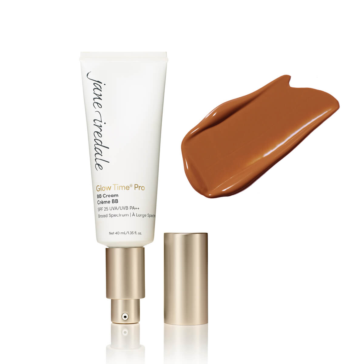 Glow Time™ Pro BB Cream