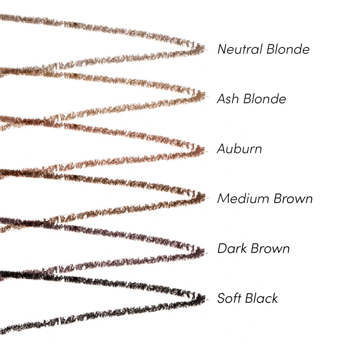 PureBrow® Precision Pencil