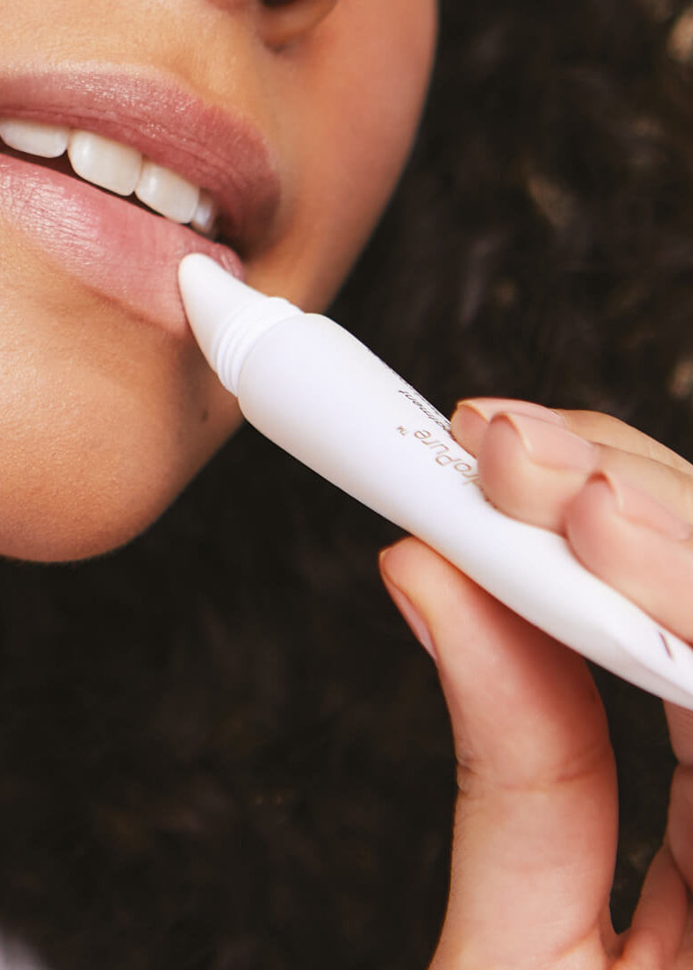 Lip Treatment