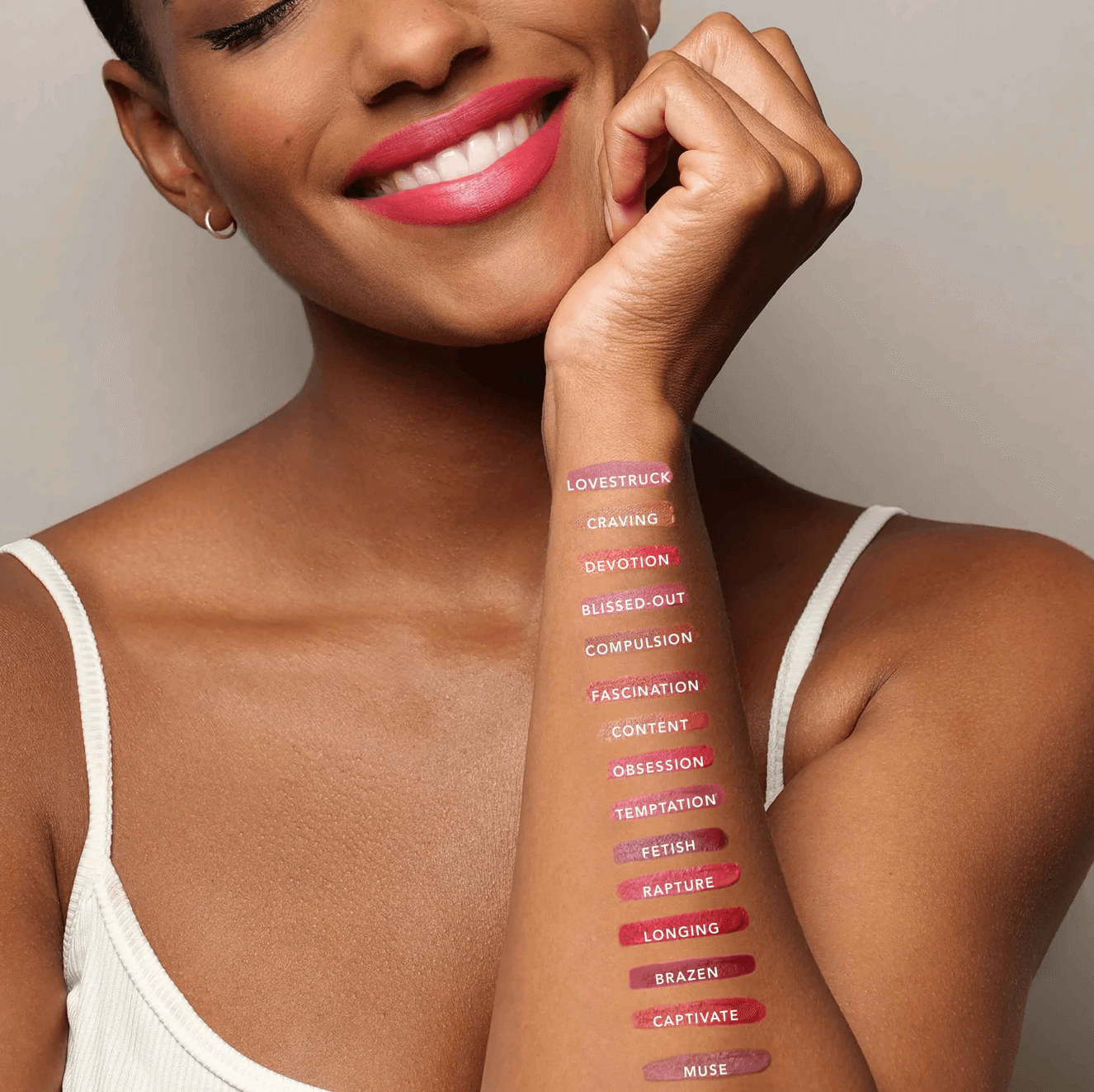 Beyond Matte Lip Stain