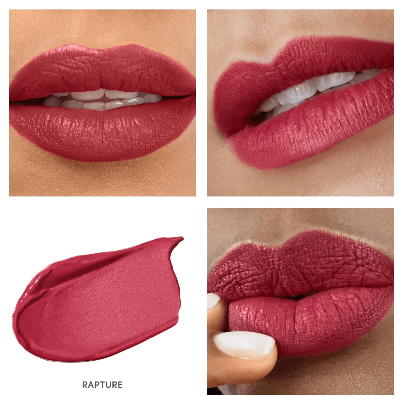 Beyond Matte Lip Stain
