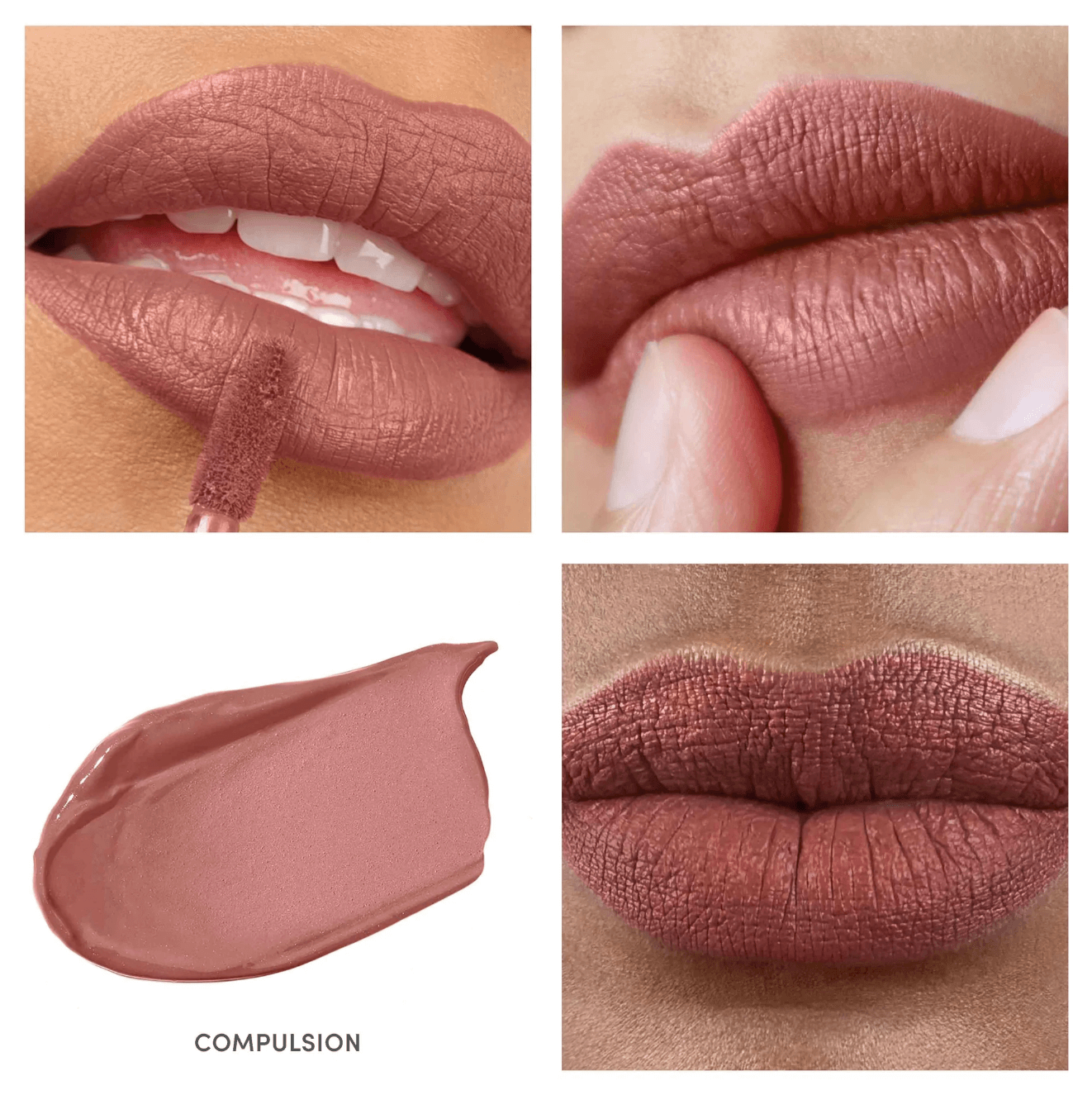 Beyond Matte Lip Stain