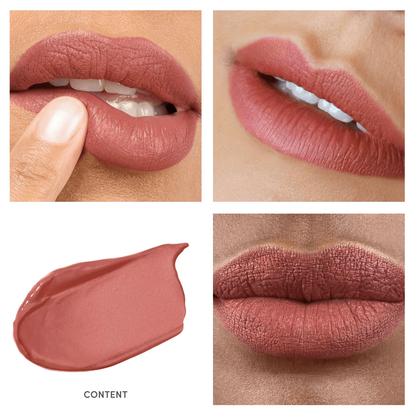 Beyond Matte Lip Stain
