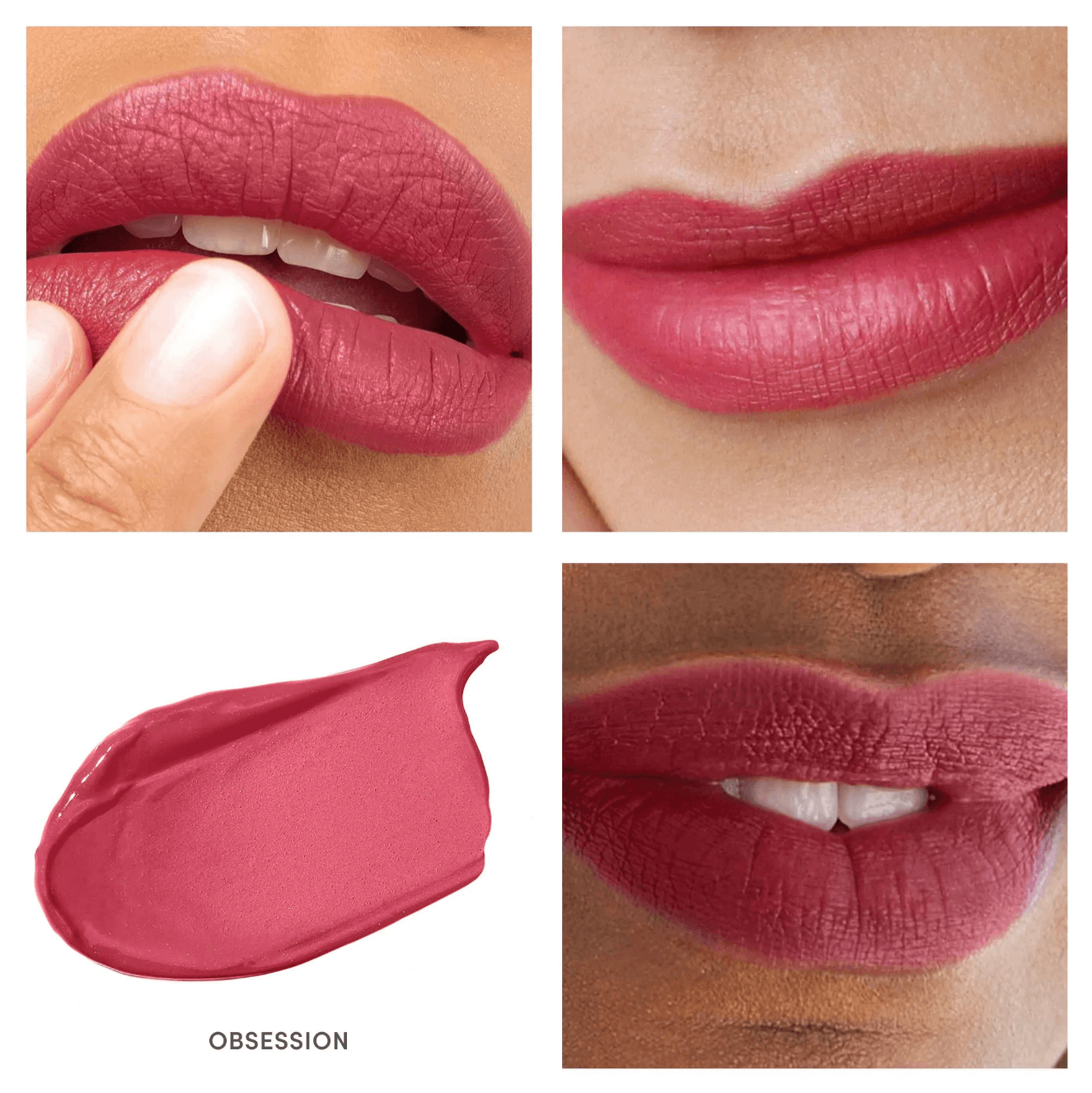 Beyond Matte Lip Stain
