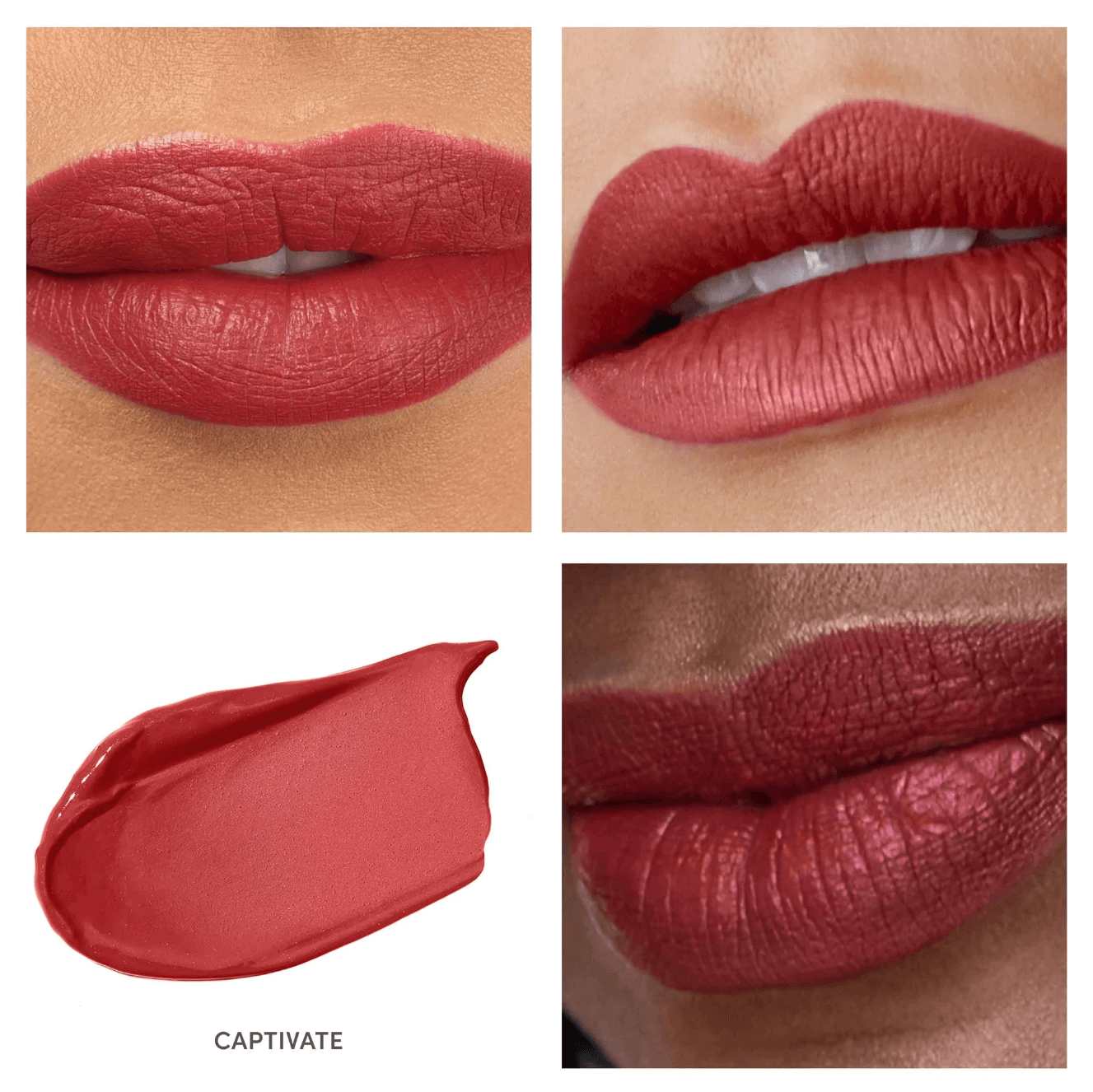 Beyond Matte Lip Stain