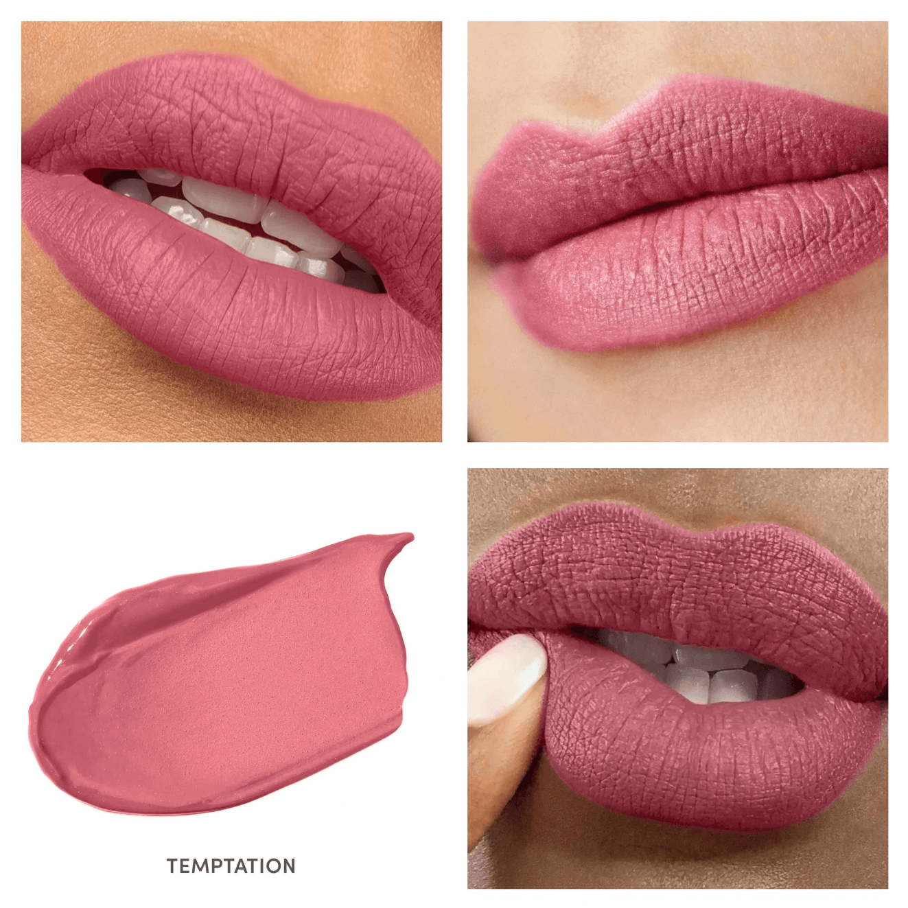 Beyond Matte Lip Stain