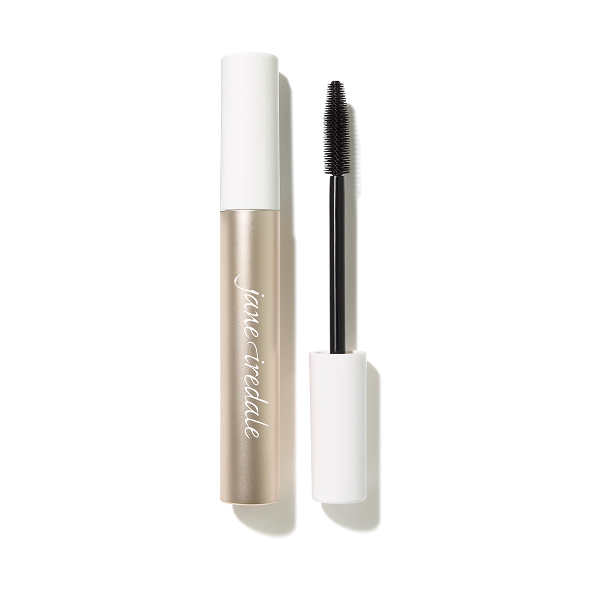 Lash Fixation Length & Definition Tubing Mascara