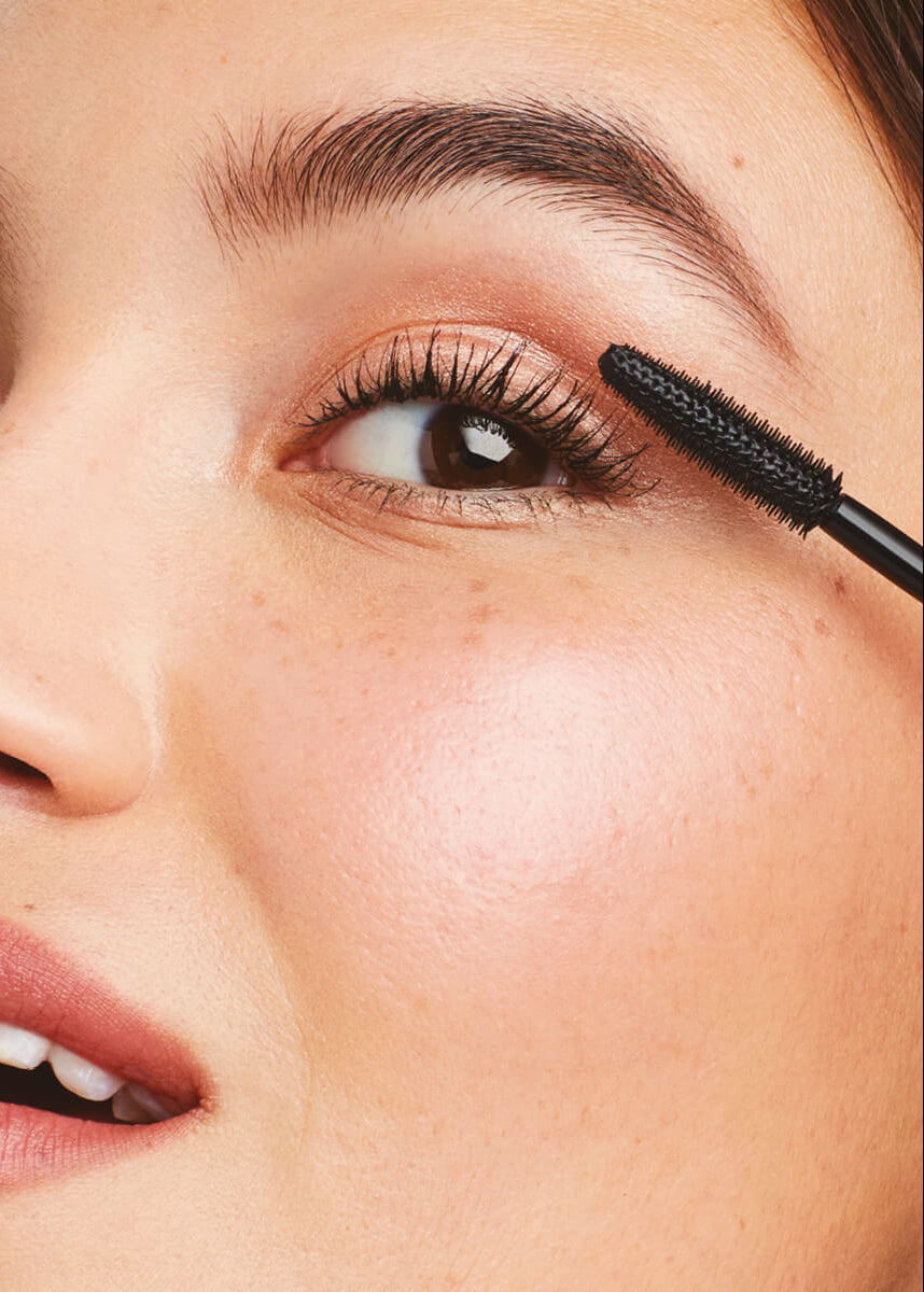 Tubing Mascara