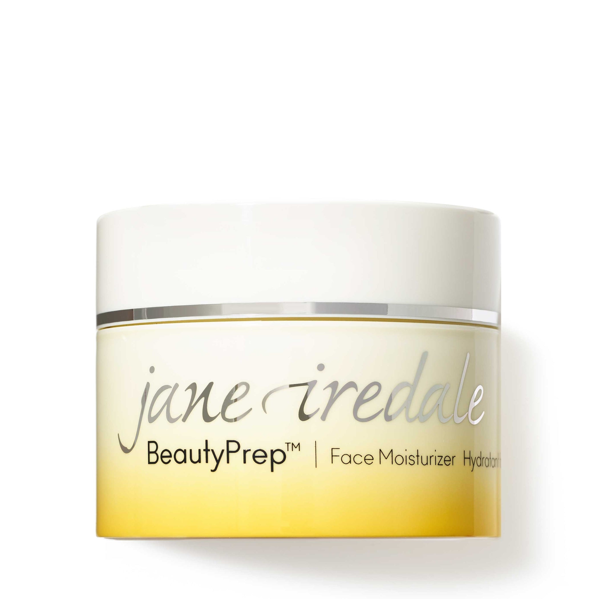 BeautyPrep - Face Moisturizer 34ml