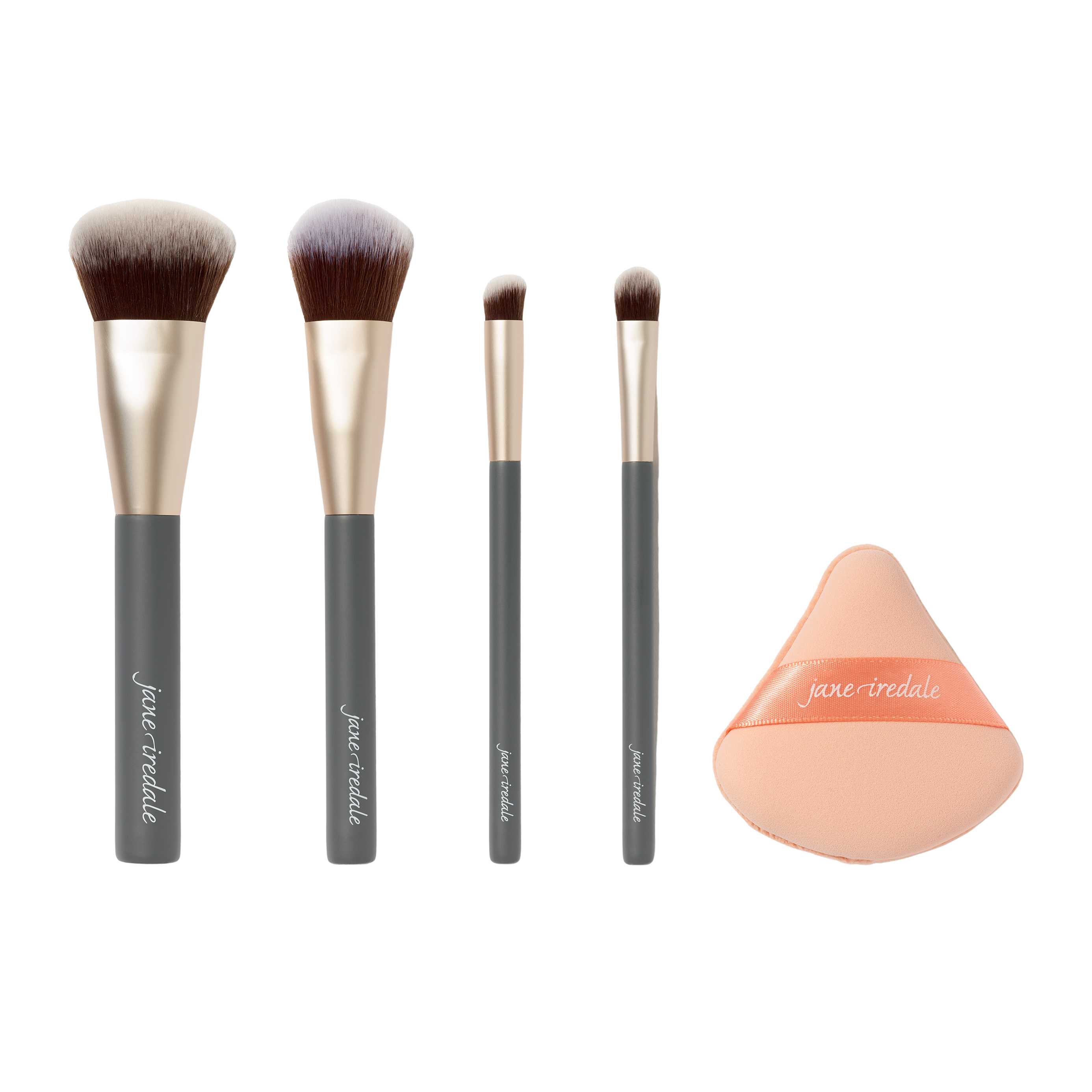 Essentials Brush Set